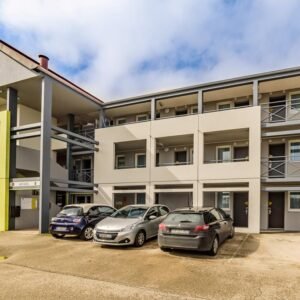 B&B Hotel Dijon Marsannay