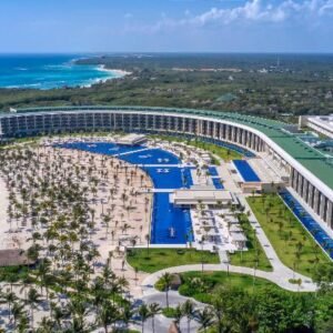 Barcelo Maya Riviera