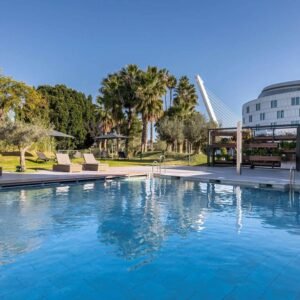 Barcelo Sevilla Renacimiento