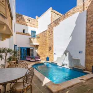 Bed & Breakfast Chapel 5 Boutique Suites