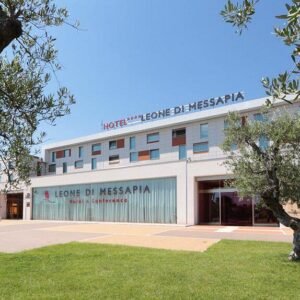 Best Western Leone Di Messapia