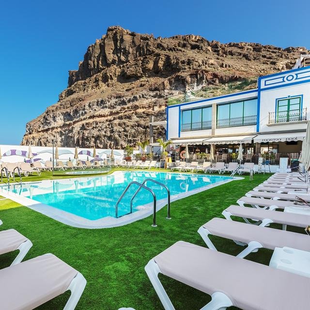 billy's puerto de mogán by livvo Billy's Puerto de Mogán by LIVVO