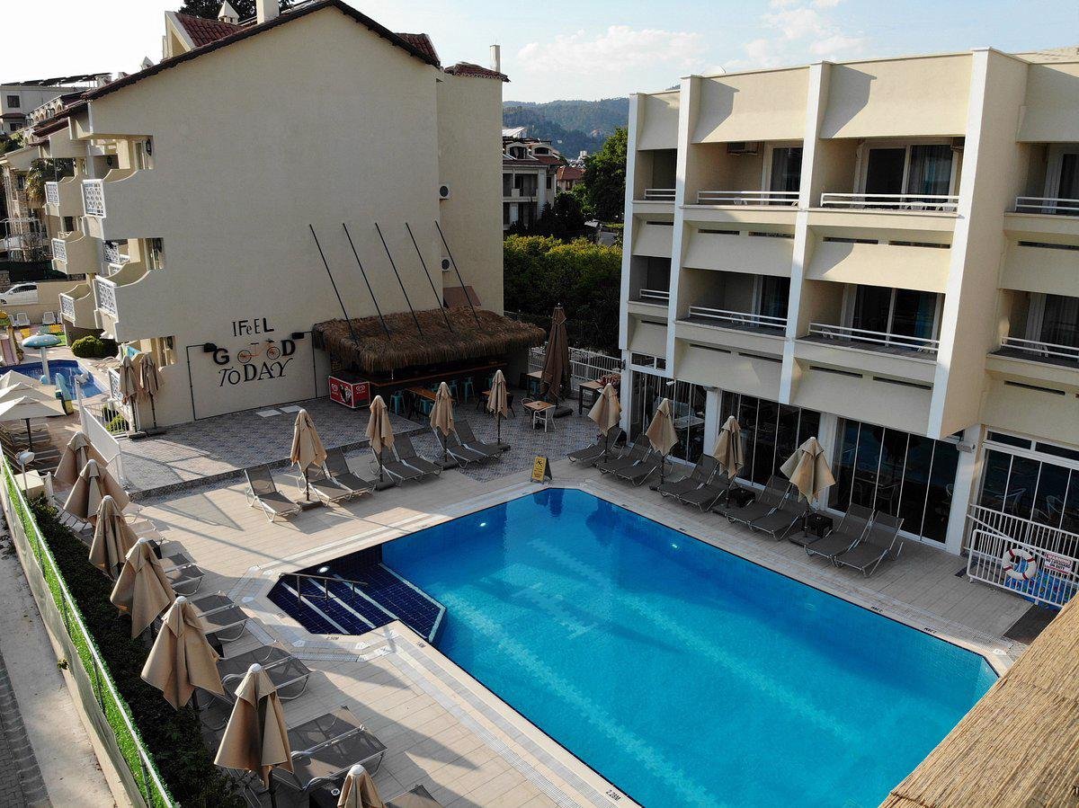 blue palace Blue Palace