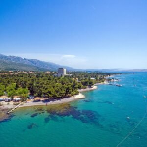 Bluesun Camp Paklenica