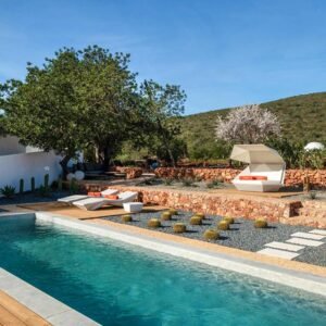 Boutique Hotel Casa Esteval