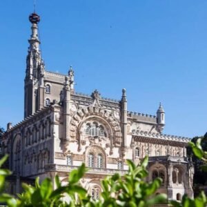 Bussaco Palace