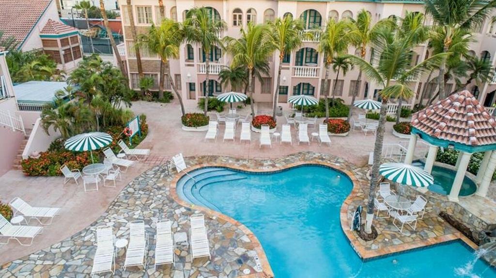 caribbean palm village resort Caribbean Palm Village Resort