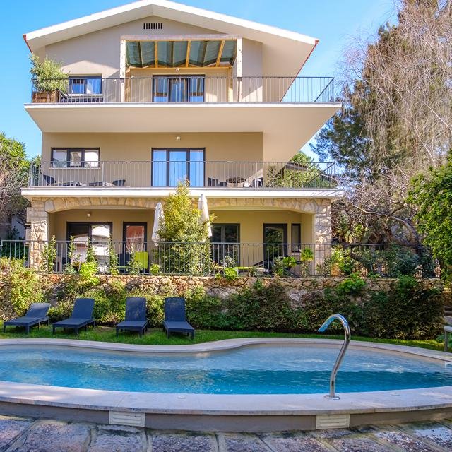 casa vela boutique house Casa Vela Boutique House