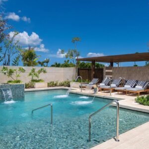 Casa de Campo en Villas