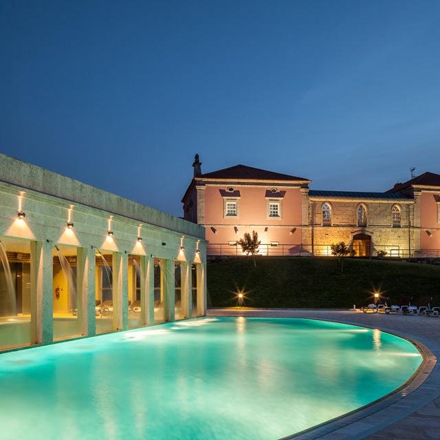 casas novas countryside hotel & spa Casas Novas Countryside Hotel & Spa