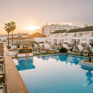 Casas del Lago Hotel, Spa & Beach Club - adults only