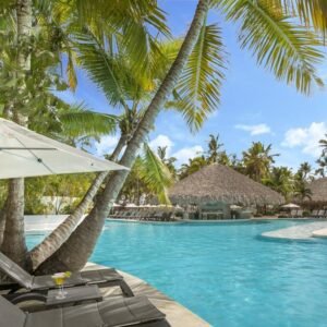 Catalonia Bavaro Beach & Golf Resort