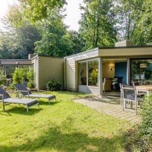 Center Parcs De Eemhof