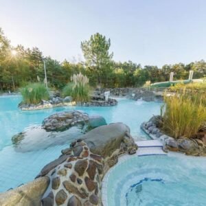 Center Parcs Hauts De Bruyeres