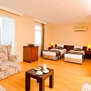 🇹🇷 TURKIJE City's Hill Hotel