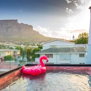 Cloud 9 Boutique Hotel & Spa