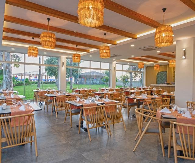 club kastalia holiday village Club Kastalia Holiday Village