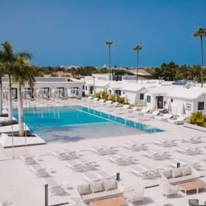 Club Maspalomas Suites & Spa - adults only