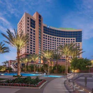 Club Wyndham Desert Blue