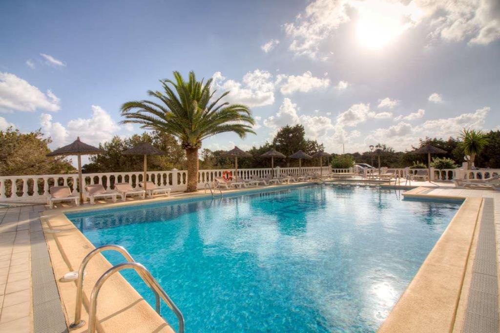 complejo lago playa Complejo Lago Playa