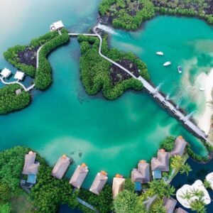 Constance Le Prince Maurice