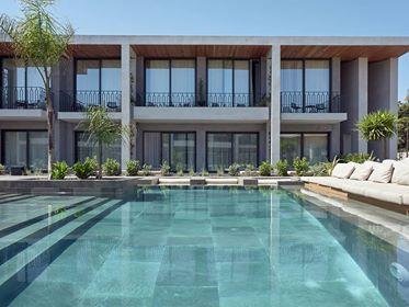 contessina suites & spa adults only Contessina Suites & Spa - adults only