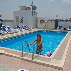 Coral Hotel