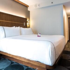 Crowne Plaza HY36 Midtown Manhattan