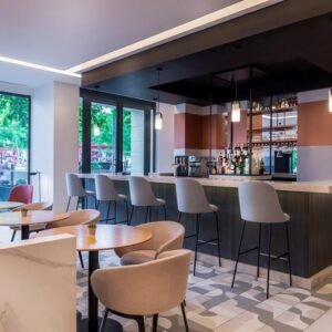 Crowne Plaza Paris Republique