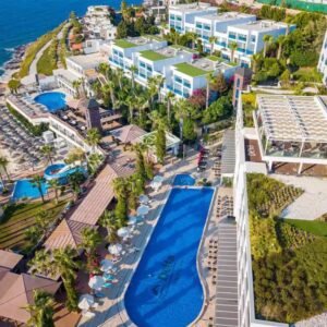 Delta Hotels Marriott Bodrum