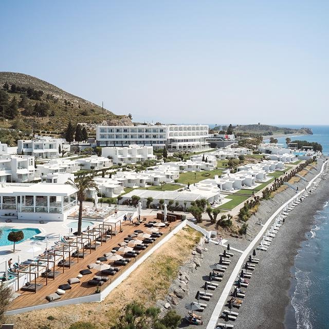 dimitra beach hotel & suites all inclusive Dimitra Beach Hotel & Suites - all inclusive