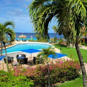 Divi Flamingo Beach Resort