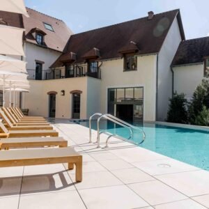 Dolce By Wyndham Versailles Domaine Du Montcel