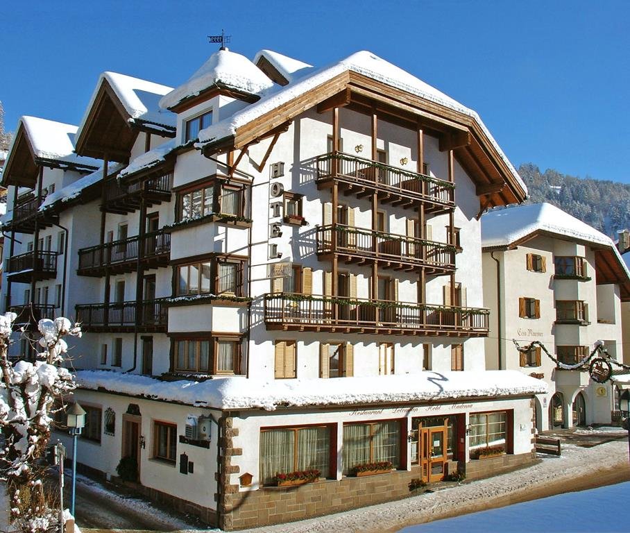 dolomiti madonna Dolomiti Madonna