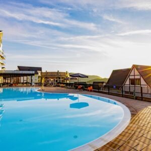 Dormio Resort Eifeler Tor