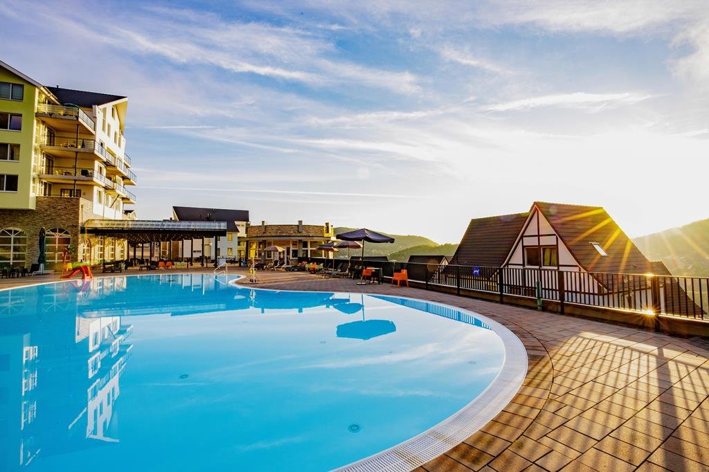 dormio resort eifeler tor Dormio Resort Eifeler Tor