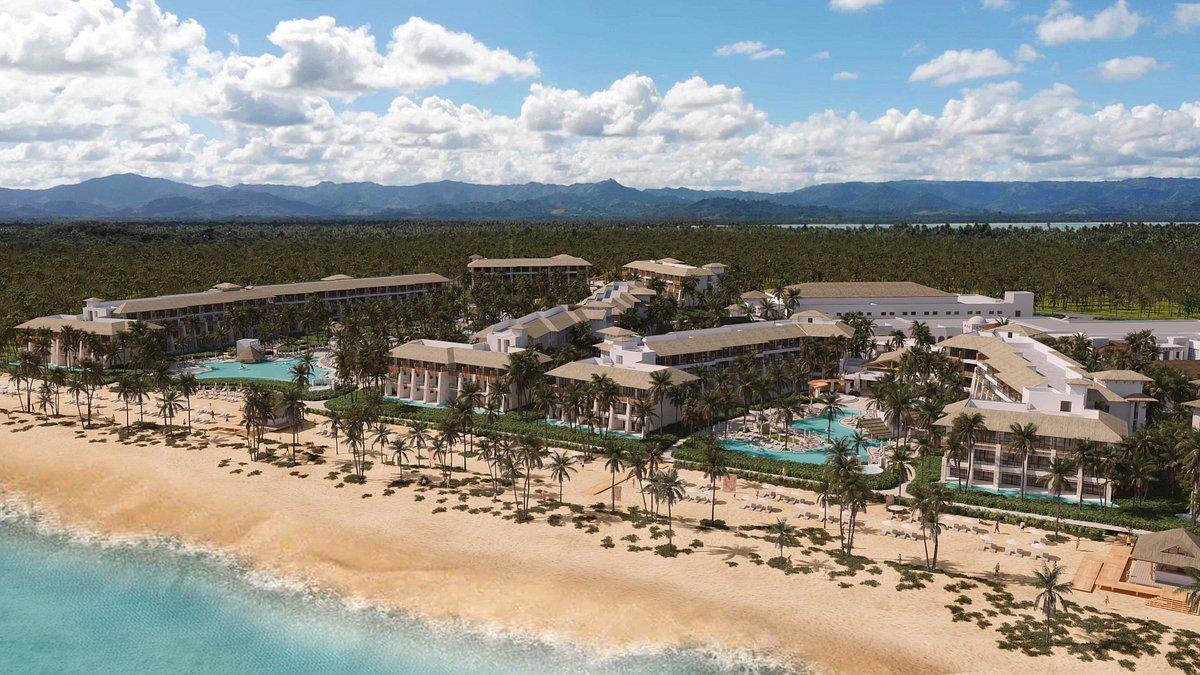 dreams playa esmeralda Dreams Playa Esmeralda