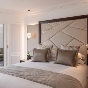 Du Collectionneur Arc