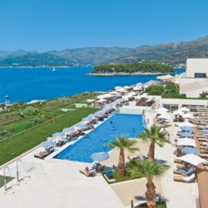 Dubrovnik President Valamar Collection