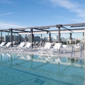 EPIC SANA Marques Hotel