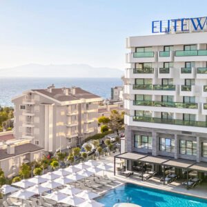 Elite World Kusadasi