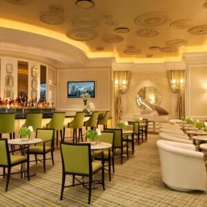 Encore Boston Harbor
