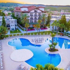 Euphoria Barbaross Beach