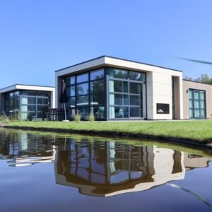 EuroParcs Buitenhuizen