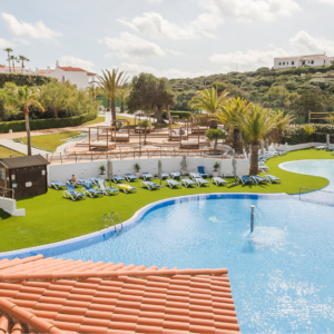 FERGUS Club Carema Splash