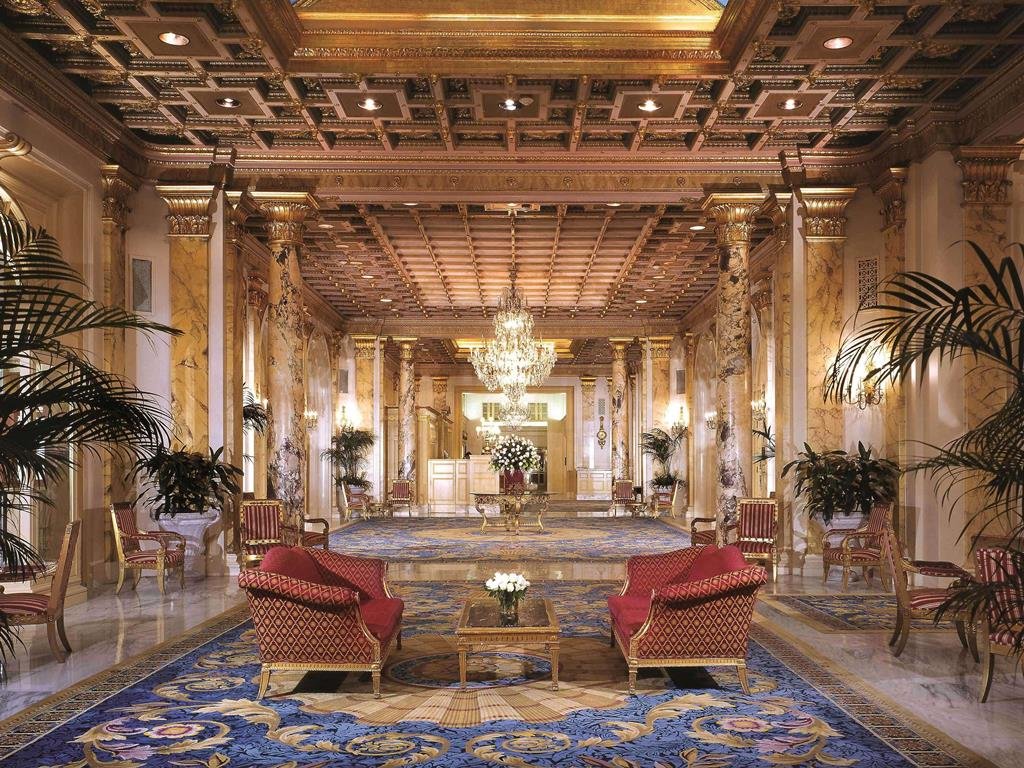 fairmont copley plaza Fairmont Copley Plaza