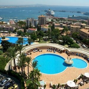 GPRO Valparaiso Palace en Spa