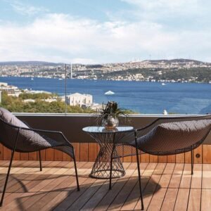 Gezi Bosphorus