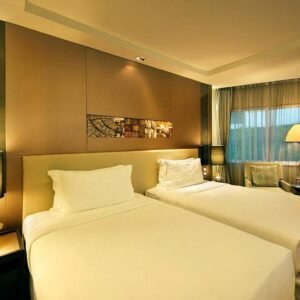 Graceland Bangkok by Grace Hotel