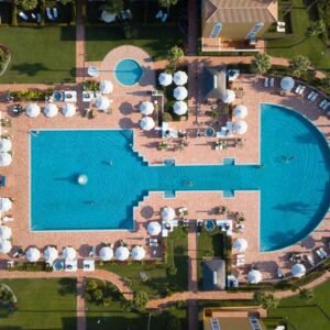 Gran Melia Sancti Petri